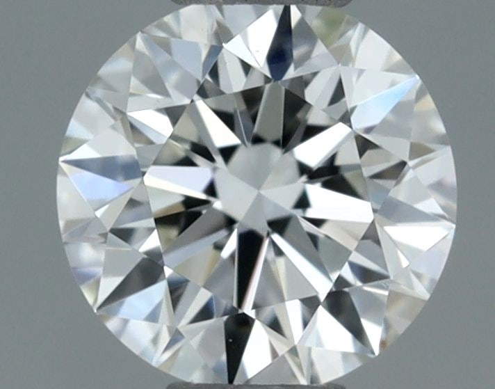 Loose Diamond - ROUND 0.35ct H VVS2 (1 of 1)