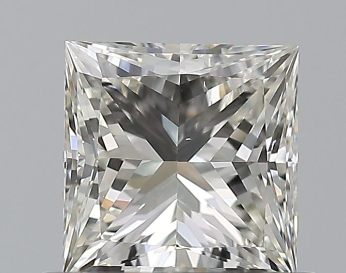 Loose Diamond - PRINCESS 0.65ct I VS2 (1 of 1)