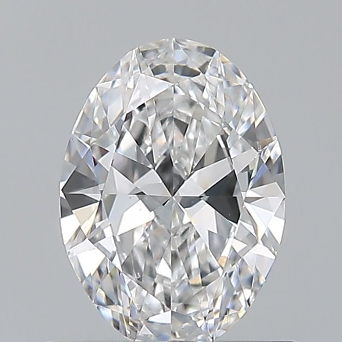 Loose Diamond - OVAL 0.7ct E VS2 (1 of 1)