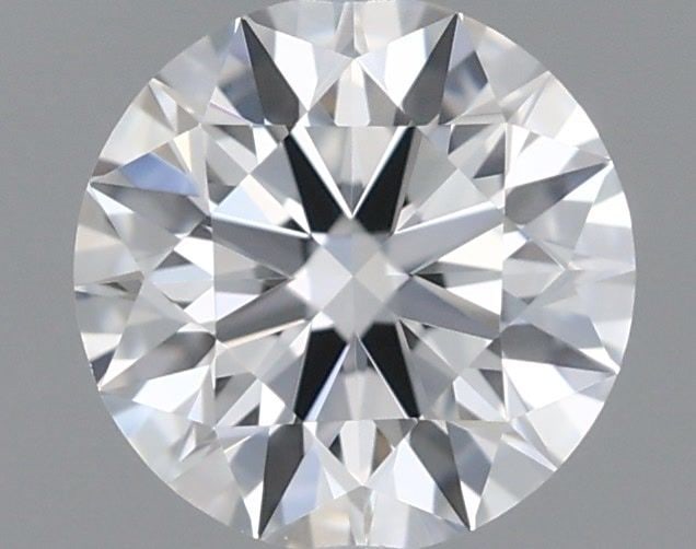 Loose Diamond - ROUND 0.45ct F VVS2 (1 of 1)