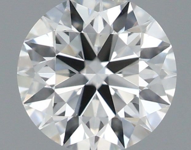 Loose Diamond - ROUND 0.32ct G VS2 (1 of 1)