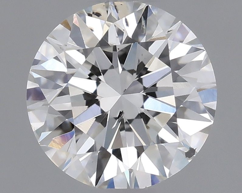 Loose Diamond - ROUND 0.8ct H SI2 (1 of 1)