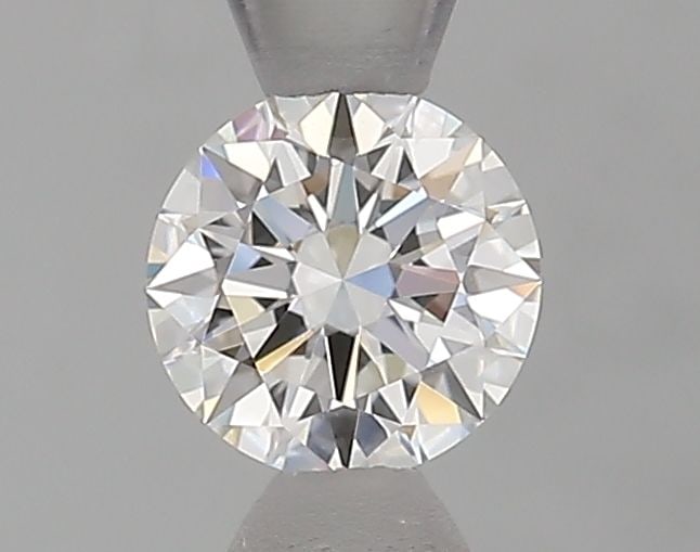 Loose Diamond - ROUND 0.51ct F VVS1 (1 of 1)