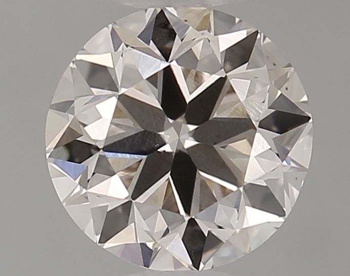 Loose Diamond - ROUND 0.9ct O-P VS1 (1 of 1)