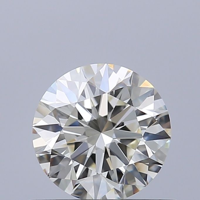 Loose Diamond - ROUND 0.61ct H VVS2: Loose Diamond - ROUND 0.61ct H VVS2 Source: Natural Shape: ROUND Carats: 0.61 Color: H Clarity: VVS2 Certification: IGI Video: