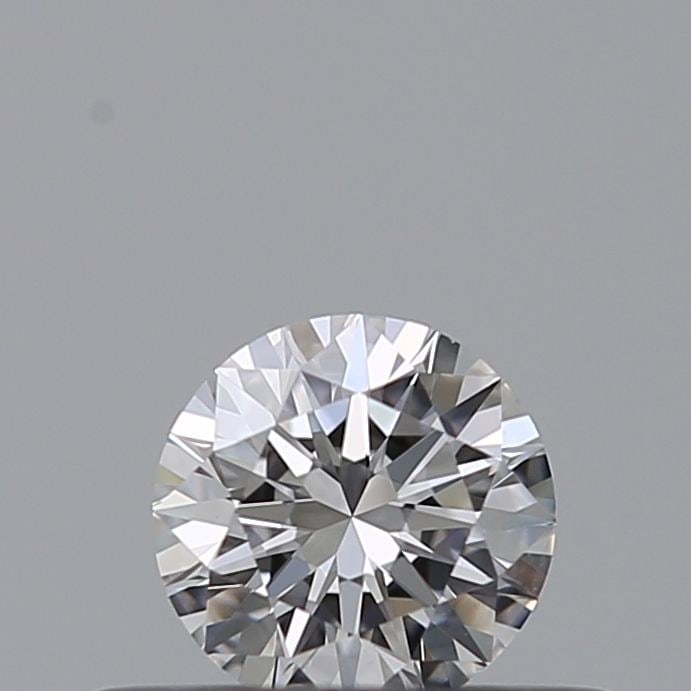 Loose Diamond - ROUND 0.26ct E SI1: Loose Diamond - ROUND 0.26ct E SI1 Source: Natural Shape: ROUND Carats: 0.26 Color: E Clarity: SI1 Certification: GIA Video: