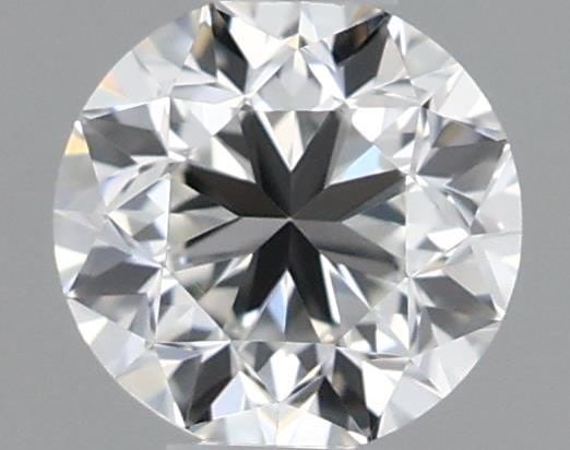 Loose Diamond - ROUND 0.3ct H VVS1 (1 of 1)