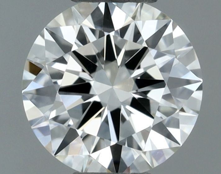 Loose Diamond - ROUND 0.3ct J IF: Loose Diamond - ROUND 0.3ct J IF Source: Natural Shape: ROUND Carats: 0.3 Color: J Clarity: IF Certification: GIA The Diamond Depot Guarantee: All items in this auction are guaranteed to be 100% authe