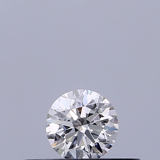 Loose Diamond - ROUND 0.19ct D VS1 (1 of 1)