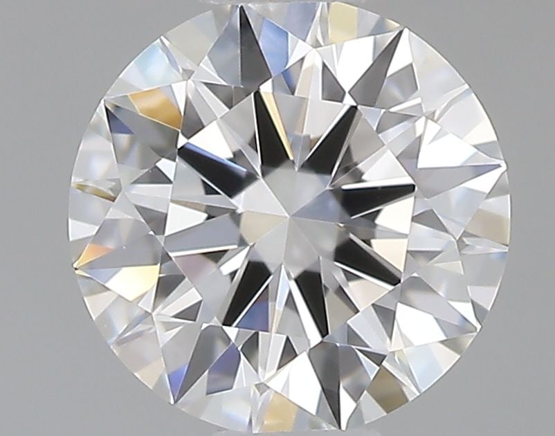 Loose Diamond - ROUND 0.56ct E IF (1 of 1)