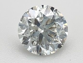 Loose Diamond - ROUND 1.51ct F SI2 (1 of 1)