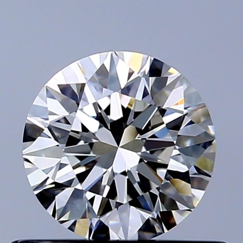 Loose Diamond - ROUND 0.54ct G VS1: Loose Diamond - ROUND 0.54ct G VS1 Source: Natural Shape: ROUND Carats: 0.54 Color: G Clarity: VS1 Certification: GIA Video: