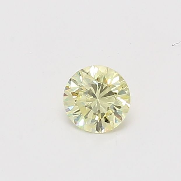 Loose Diamond - ROUND 0.36ct Y-Z SI1: Loose Diamond - ROUND 0.36ct Y-Z SI1 Source: Natural Shape: ROUND Carats: 0.36 Color: Y-Z Certification: GIA The Diamond Depot Guarantee: All items in this auction are guaranteed to be 100%
