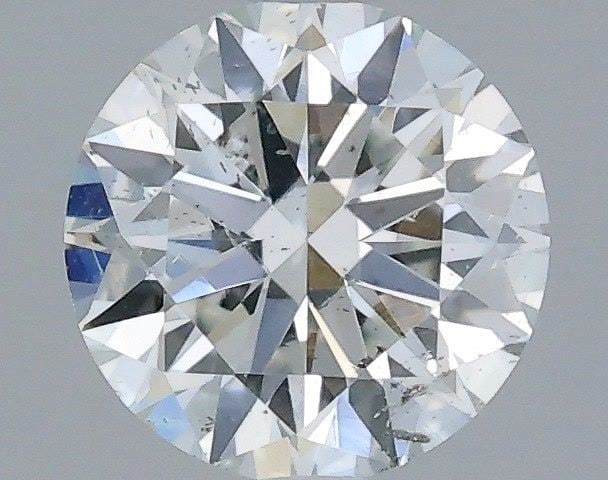 Loose Diamond - ROUND 0.36ct E SI2 (1 of 1)