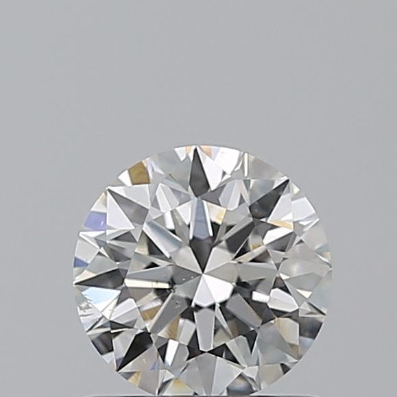 Loose Diamond - ROUND 0.7ct G SI2 (1 of 1)