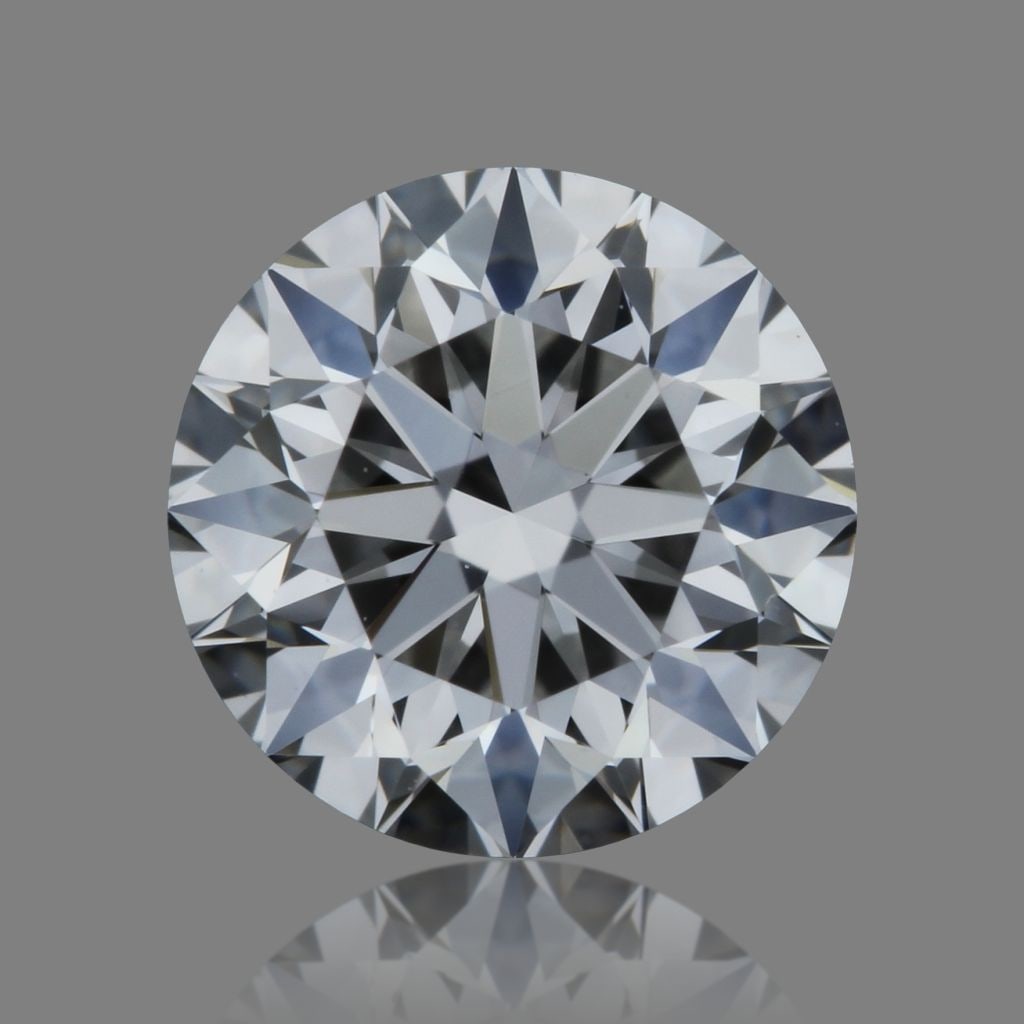 Loose Diamond - ROUND 0.7ct D VS1: Loose Diamond - ROUND 0.7ct D VS1 Source: Natural Shape: ROUND Carats: 0.7 Color: D Clarity: VS1 Certification: GIA The Diamond Depot Guarantee: All items in this auction are guaranteed to be 100% aut