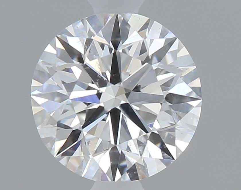 Loose Diamond - ROUND 0.7ct F SI2 (1 of 1)