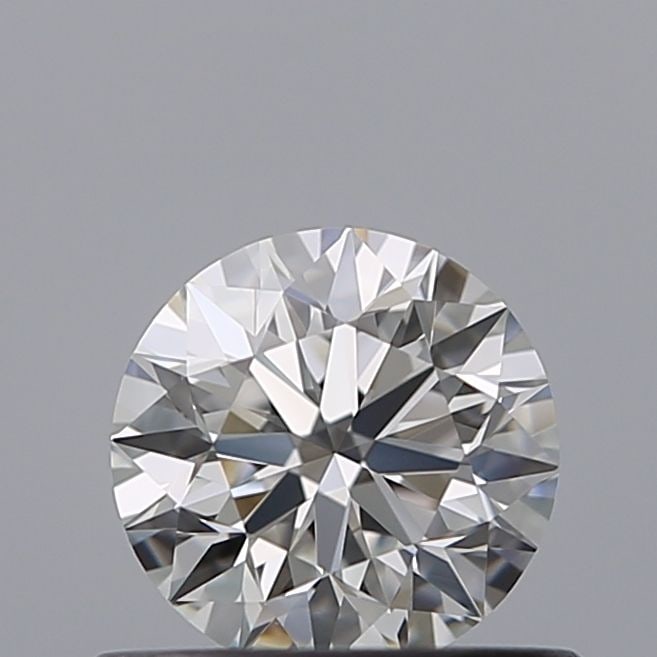Loose Diamond - ROUND 0.51ct F VVS2 (1 of 1)