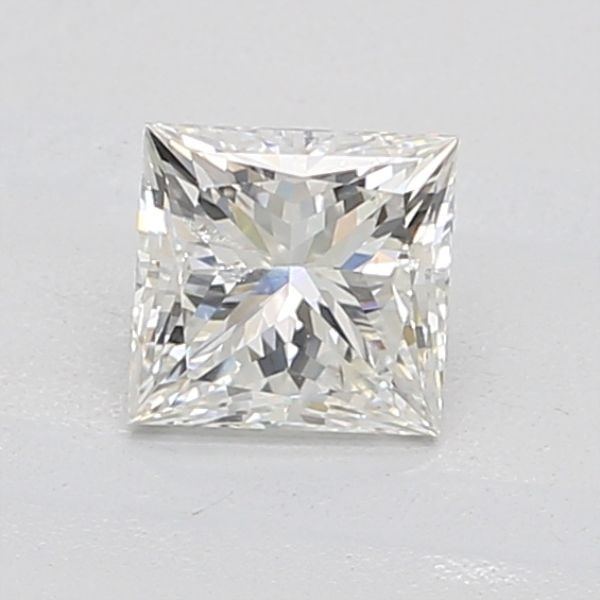 Loose Diamond - PRINCESS 0.81ct I I1 (1 of 1)