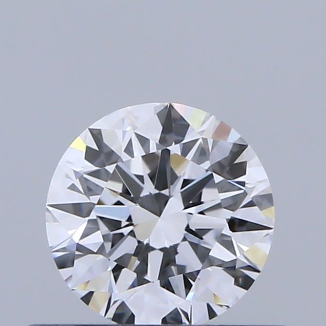 Loose Diamond - ROUND 0.42ct D VVS2: Loose Diamond - ROUND 0.42ct D VVS2 Source: Natural Shape: ROUND Carats: 0.42 Color: D Clarity: VVS2 Certification: GIA Video:
