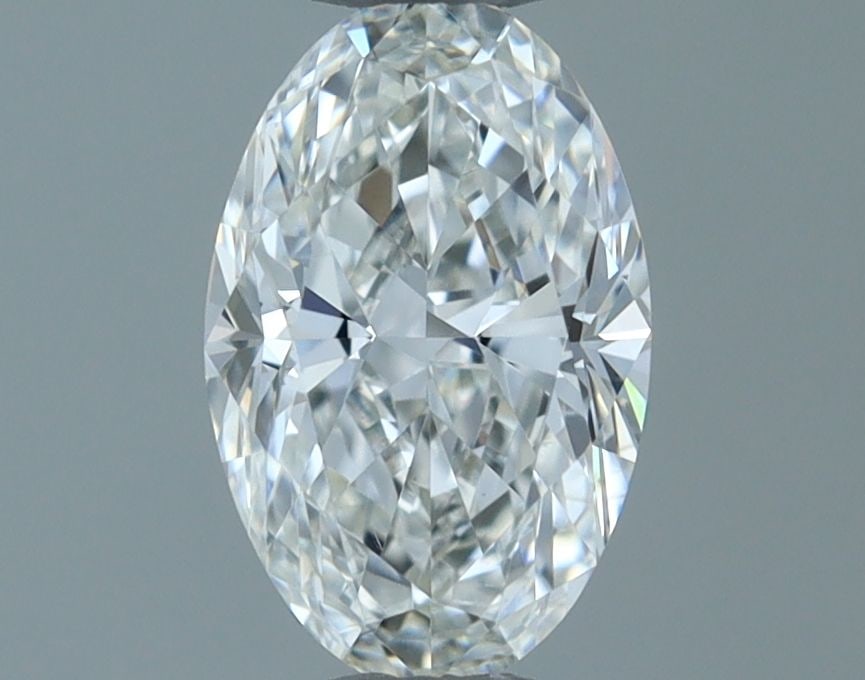 Loose Diamond - OVAL 0.5ct H SI1: Loose Diamond - OVAL 0.5ct H SI1 Source: Natural Shape: OVAL Carats: 0.5 Color: H Clarity: SI1 Certification: GIA Video: