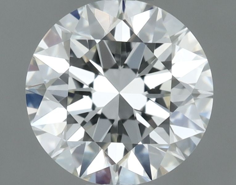 Loose Diamond - ROUND 0.65ct J VS1 (1 of 1)
