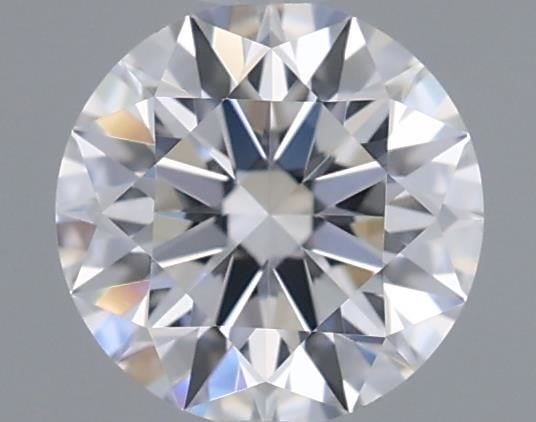 Ideal Loose Diamond - ROUND 0.51ct D IF (1 of 1)
