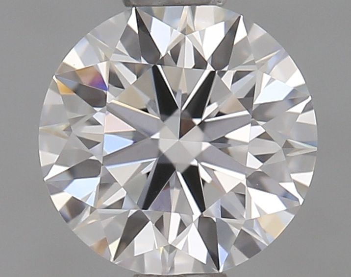 Ideal Loose Diamond - ROUND 0.65ct D IF (1 of 1)