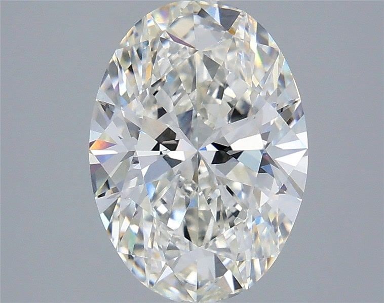 Loose Diamond - OVAL 3.03ct G VS1: Loose Diamond - OVAL 3.03ct G VS1 Source: This is a real non-mined Diamond that has been grown in a lab Shape: OVAL Carats: 3.03 Color: G Clarity: VS1 Certification: IGI Video: