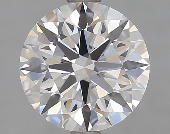 Loose Diamond - ROUND 2.1ct D VVS1: Loose Diamond - ROUND 2.1ct D VVS1 Source: This is a real non-mined Diamond that has been grown in a lab Shape: ROUND Carats: 2.1 Color: D Clarity: VVS1 Certification: GIA Video: