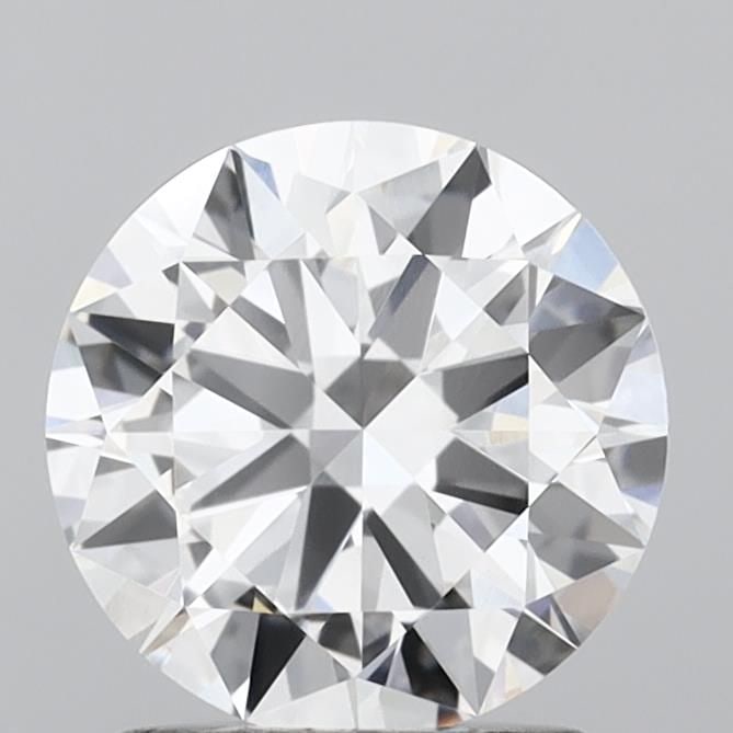 Loose Diamond - ROUND 1.55ct E VVS2 (1 of 1)