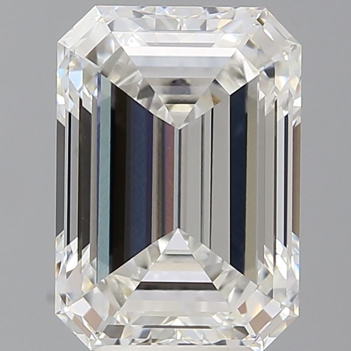 Loose Diamond - EMERALD 5.58ct F VVS1: Loose Diamond - EMERALD 5.58ct F VVS1 Source: This is a real non-mined Diamond that has been grown in a lab Shape: EMERALD Carats: 5.58 Color: F Clarity: VVS1 Certification: IGI Video: