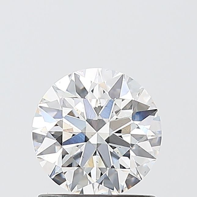 Ideal Loose Diamond - ROUND 1.05ct E VS2 (1 of 1)