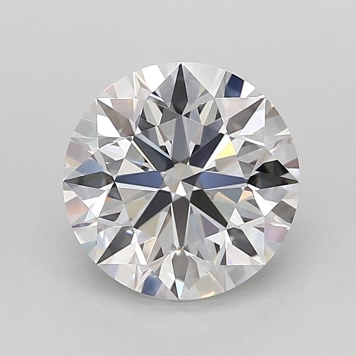 Ideal Loose Diamond - ROUND 2.04ct E VS1: Ideal Loose Diamond - ROUND 2.04ct E VS1 Source: This is a real non-mined Diamond that has been grown in a lab Shape: ROUND Carats: 2.04 Color: E Clarity: VS1 Certification: IGI Video: