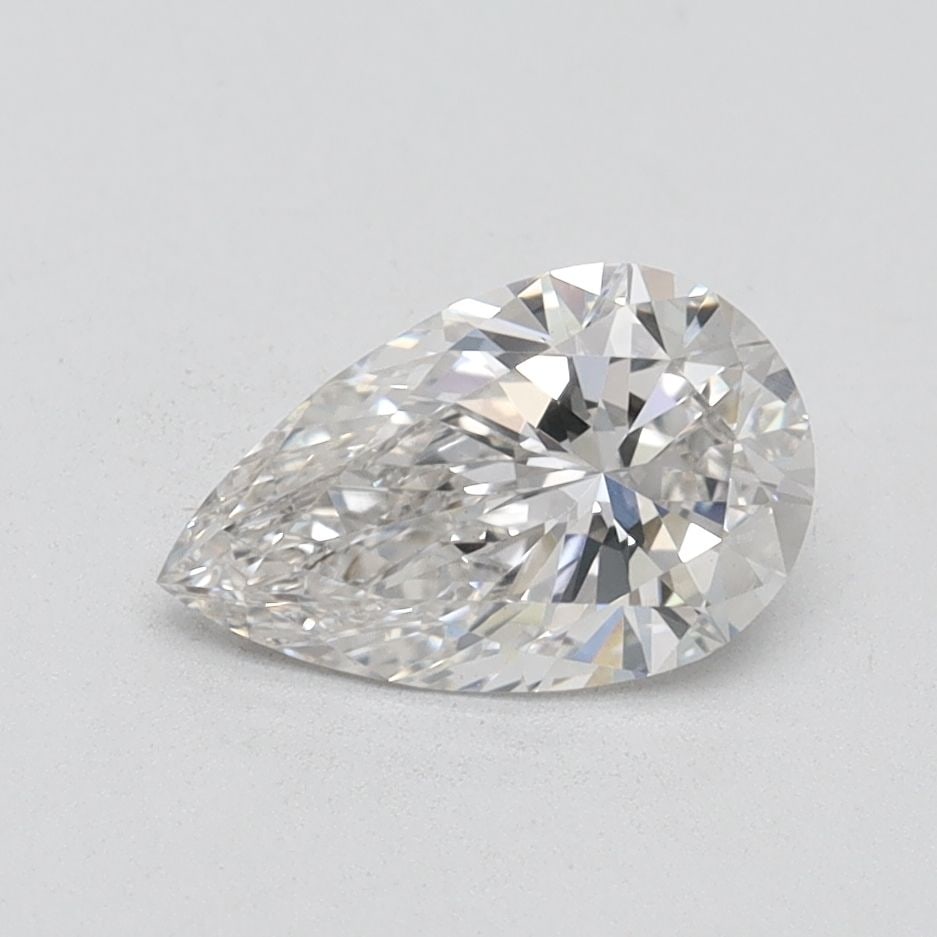 Loose Diamond - PEAR 1.01ct G VS1 (1 of 1)
