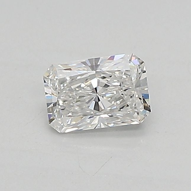 Loose Diamond - RADIANT 0.36ct E VVS1 (1 of 1)