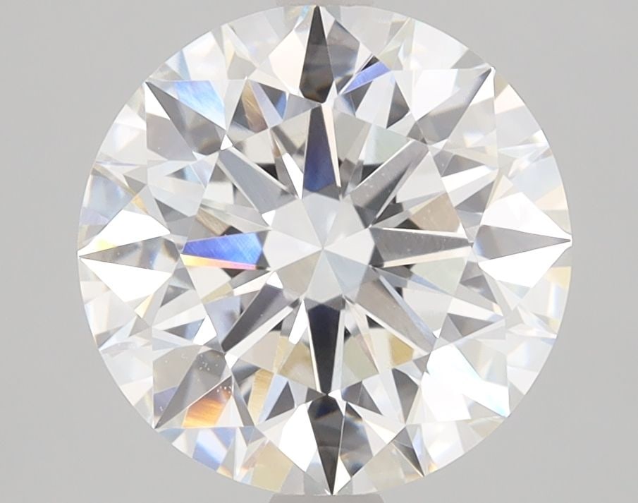 Ideal Loose Diamond - ROUND 3.05ct E VVS2 (1 of 1)