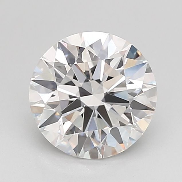 Ideal Loose Diamond - ROUND 1.55ct E VVS2 (1 of 1)