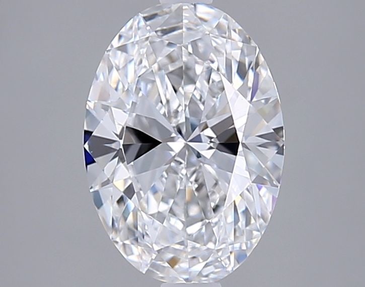 Loose Diamond - OVAL 2.03ct D VVS2 (1 of 1)