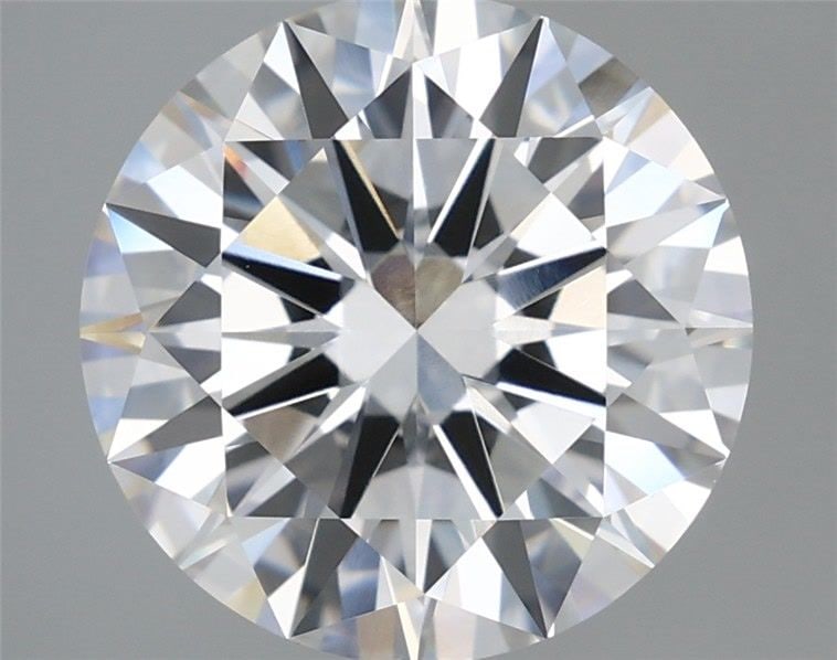 Loose Diamond - ROUND 4.9ct E VVS2: Loose Diamond - ROUND 4.9ct E VVS2 Source: This is a real non-mined Diamond that has been grown in a lab Shape: ROUND Carats: 4.9 Color: E Clarity: VVS2 Certification: IGI Video: