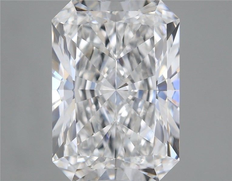 Loose Diamond - RADIANT 5.82ct E VS1 (1 of 1)