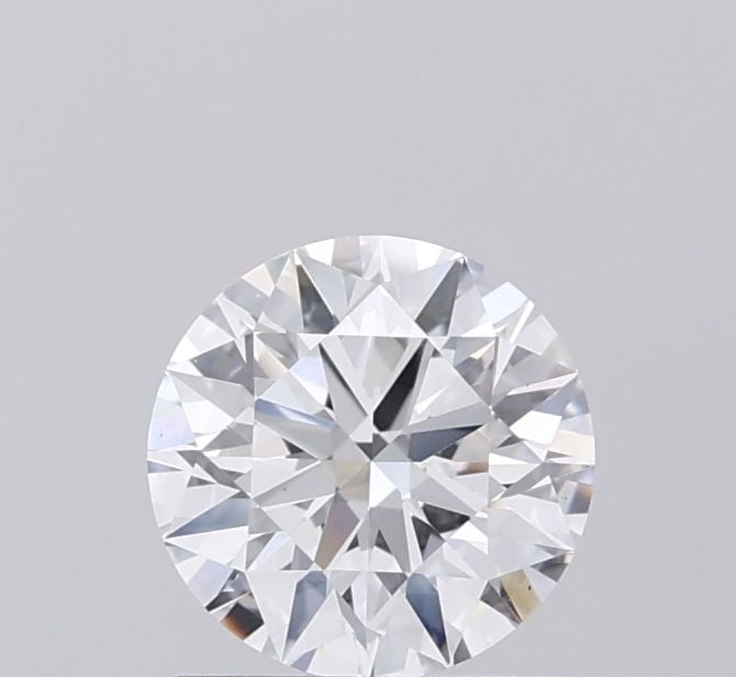 Ideal Loose Diamond - ROUND 1.03ct D VVS2 (1 of 1)