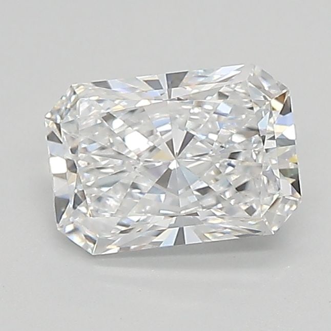 Loose Diamond - RADIANT 0.91ct D VVS2 (1 of 1)