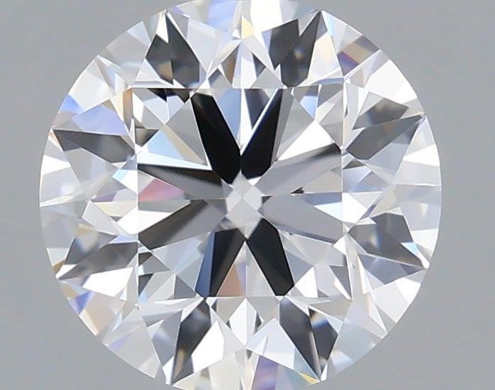 Ideal Loose Diamond - ROUND 1.21ct E VVS1 (1 of 1)