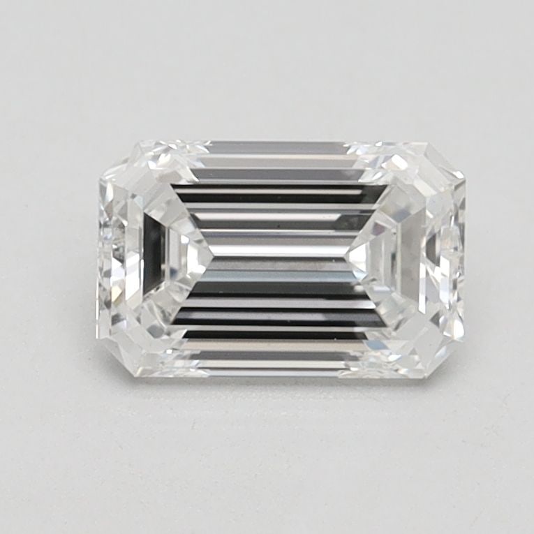 Loose Diamond - EMERALD 0.93ct E VS1 (1 of 1)