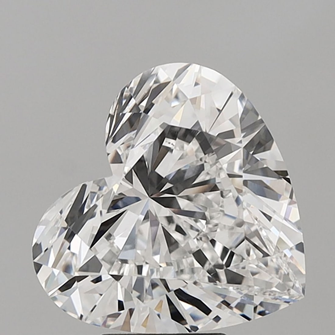 Loose Diamond - HEART 7.04ct E VS1 (1 of 1)