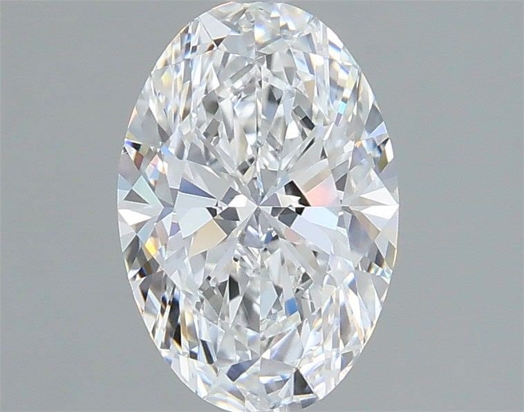 Loose Diamond - OVAL 1.19ct E VS1 (1 of 1)