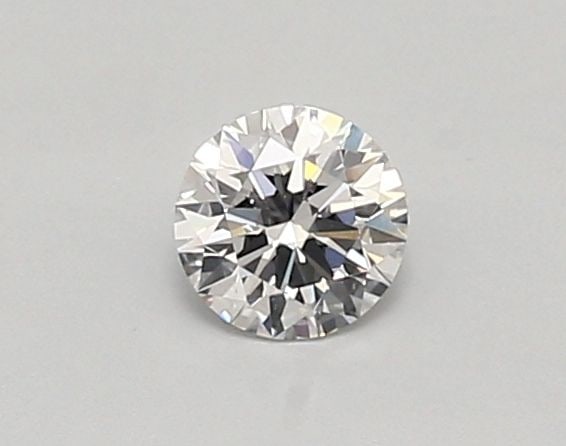 Ideal Loose Diamond - ROUND 0.39ct D VVS2: Ideal Loose Diamond - ROUND 0.39ct D VVS2 Source: This is a real non-mined Diamond that has been grown in a lab Shape: ROUND Carats: 0.39 Color: D Clarity: VVS2 Certification: IGI Video:
