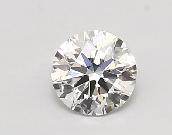 Ideal Loose Diamond - ROUND 0.72ct D VVS1 (1 of 1)
