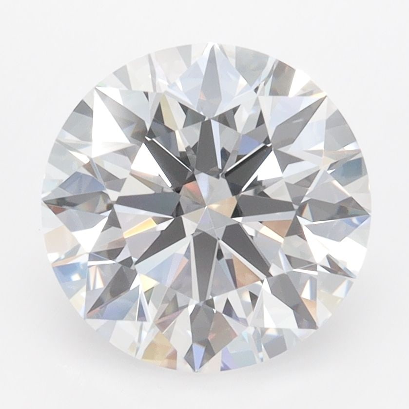 Ideal Loose Diamond - ROUND 3.1ct D VVS1: Ideal Loose Diamond - ROUND 3.1ct D VVS1 Source: This is a real non-mined Diamond that has been grown in a lab Shape: ROUND Carats: 3.1 Color: D Clarity: VVS1 Certification: IGI Video: Video Link The